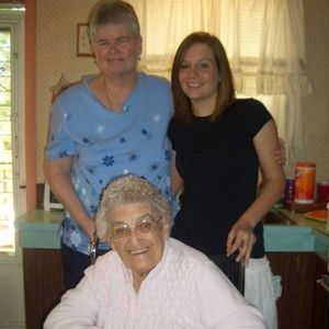 Meet your Posher, Pamela